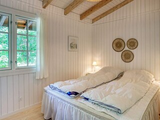 Maison de vacances Udsholt Strand  43