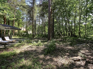 Ferienhaus Udsholt Strand  3