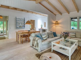 Ferienhaus Udsholt Strand  5