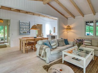 Vakantiehuis Udsholt Strand  5