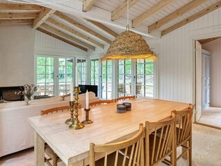 Ferienhaus Udsholt Strand  6