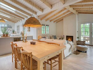 Maison de vacances Udsholt Strand  29