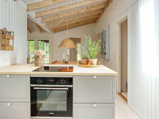 Vakantiehuis Udsholt Strand  8