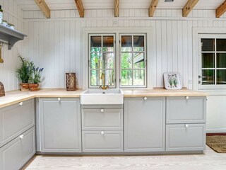 Maison de vacances Udsholt Strand  22