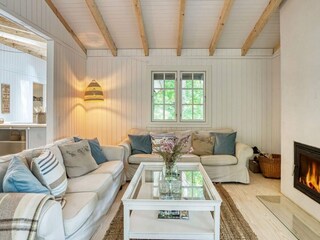 Maison de vacances Udsholt Strand  30