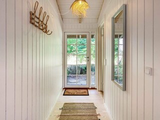 Ferienhaus Udsholt Strand  12