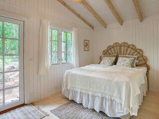 Maison de vacances Udsholt Strand  34