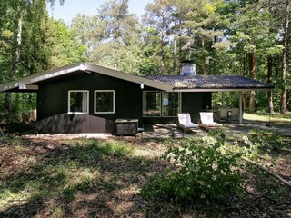 Maison de vacances Udsholt Strand  42