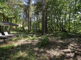 Casa per le vacanze Udsholt Strand  4