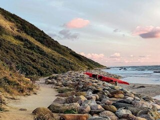 Vakantiehuis Udsholt Strand  10