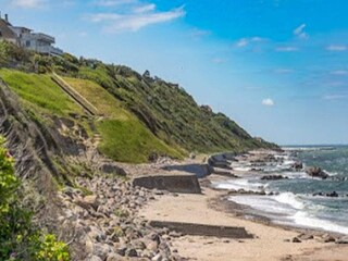 Vakantiehuis Udsholt Strand  11
