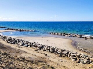 Vakantiehuis Udsholt Strand  12