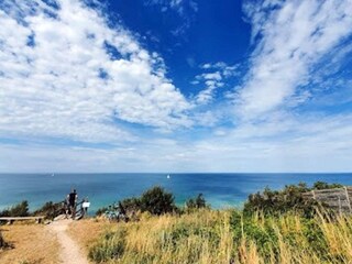 Vakantiehuis Udsholt Strand  56
