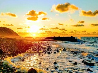 Maison de vacances Udsholt Strand  20