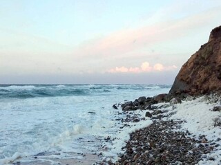 Maison de vacances Udsholt Strand  23