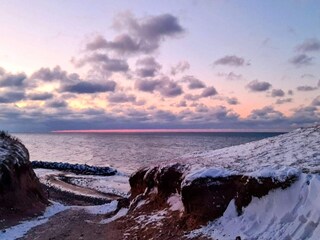 Maison de vacances Udsholt Strand  21