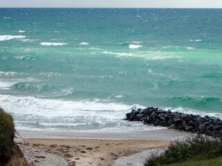 Maison de vacances Udsholt Strand  8