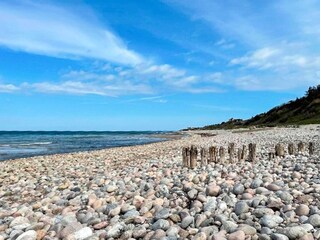Vakantiehuis Udsholt Strand  22