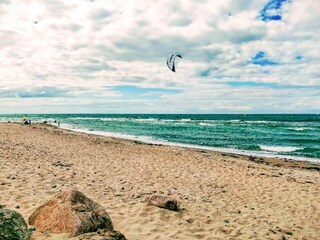 Casa per le vacanze Udsholt Strand  11