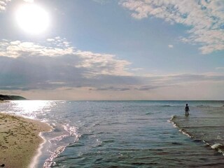 Casa per le vacanze Udsholt Strand  12