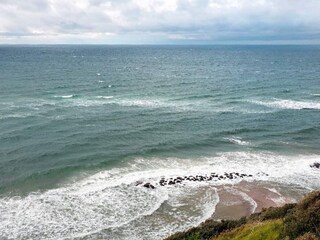 Maison de vacances Udsholt Strand  36