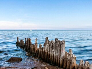 Casa per le vacanze Udsholt Strand  13