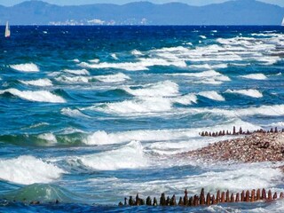 Casa per le vacanze Udsholt Strand  40