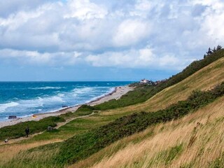 Vakantiehuis Udsholt Strand  28