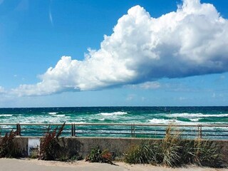 Maison de vacances Udsholt Strand  24