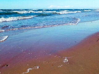 Maison de vacances Udsholt Strand  26