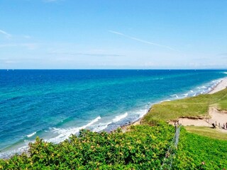 Casa per le vacanze Udsholt Strand  28