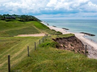 Maison de vacances Udsholt Strand  15