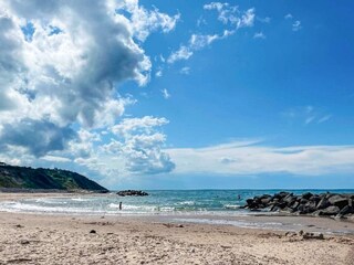 Maison de vacances Udsholt Strand  16