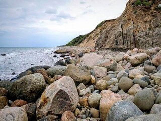 Casa per le vacanze Udsholt Strand  17