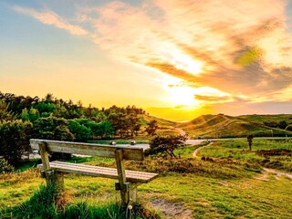 Maison de vacances Udsholt Strand  18