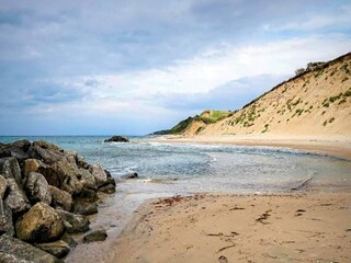 Casa per le vacanze Udsholt Strand  39