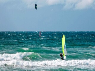 Maison de vacances Udsholt Strand  41