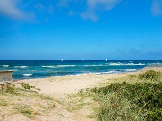 Vakantiehuis Udsholt Strand  47