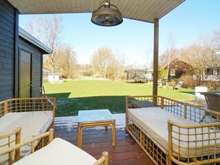 Casa per le vacanze Udsholt Strand Registrazione all'aperto 3