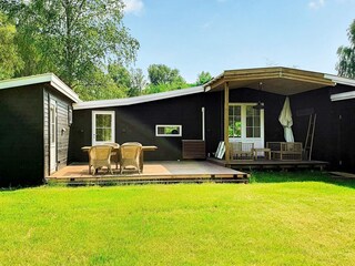 Holiday house Udsholt Strand Outdoor Recording 3