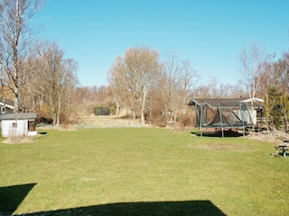 Ferienhaus Udsholt Strand  10