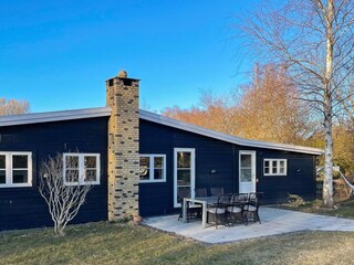 Casa per le vacanze Udsholt Strand  1