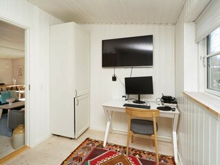 Holiday house Udsholt Strand  4
