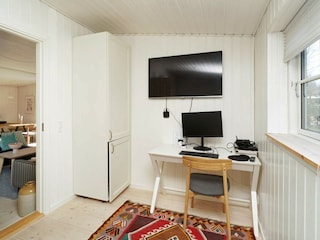 Holiday house Udsholt Strand  47