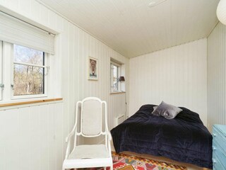 Holiday house Udsholt Strand  5