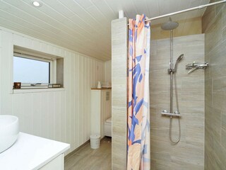Holiday house Udsholt Strand  6