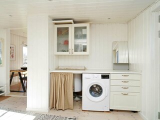 Holiday house Udsholt Strand  7