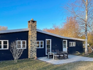 Ferienhaus Udsholt Strand  1