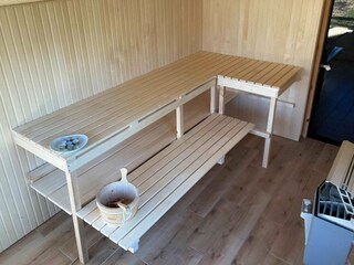 Holiday house Udsholt Strand  10