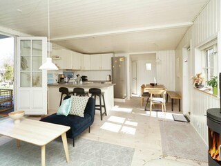 Holiday house Udsholt Strand  11